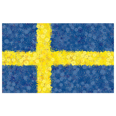 Sommer. Tanzen. Schweden. Was sagt uns das? Es ist Midsommar und dieses traditionelle und wunderbare Fest möchten wir am 23. Juni mit euch feiern.